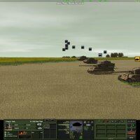 Combat Mission: Red Thunder PC Crack