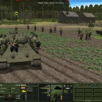 Combat Mission: Red Thunder Repack Download