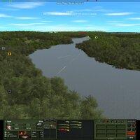 Combat Mission: Red Thunder Update Download