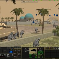 Combat Mission Shock Force 2 Torrent Download