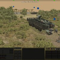 Combat Mission Shock Force 2 PC Crack