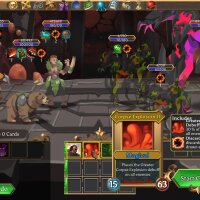 Combo Card Clashers Torrent Download