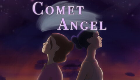Comet Angel Free Download