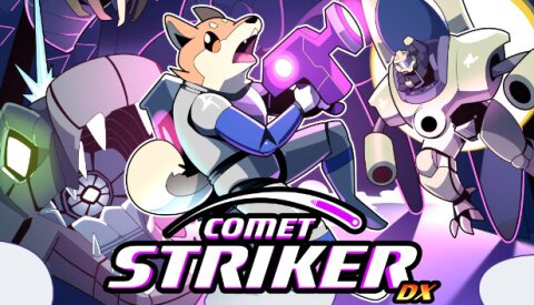 CometStriker DX Free Download