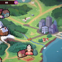 Comfy Girl: Lofi Companion Torrent Download