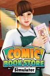 Comic Book Store Simulator Free Download