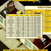 Comic Company Manager PC Crack