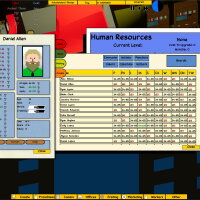 Comic Company Manager Update Download