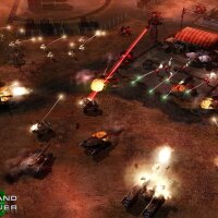 Command & Conquer 3: Tiberium Wars Torrent Download