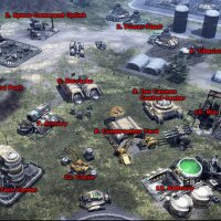 Command & Conquer 3: Tiberium Wars PC Crack