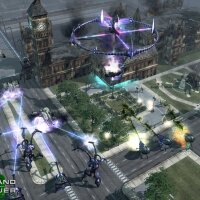 Command & Conquer 3: Tiberium Wars Crack Download