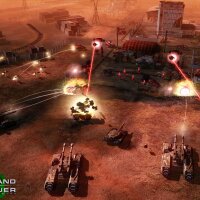 Command & Conquer 3: Tiberium Wars Repack Download