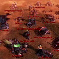 Command & Conquer 3: Tiberium Wars Update Download