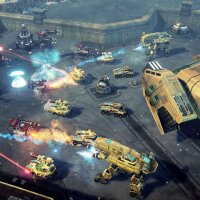 Command & Conquer 4: Tiberian Twilight Torrent Download