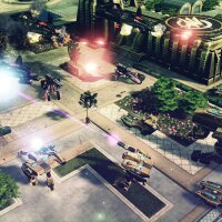 Command & Conquer 4: Tiberian Twilight PC Crack