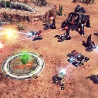 Command & Conquer 4: Tiberian Twilight Crack Download