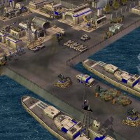 Command & Conquer™ Generals Zero Hour Crack Download