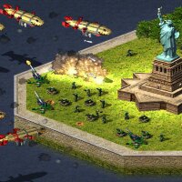 Command & Conquer Red Alert™ 2 and Yuri’s Revenge™ PC Crack