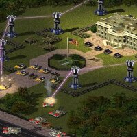 Command & Conquer Red Alert™ 2 and Yuri’s Revenge™ Update Download