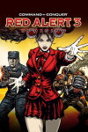 Command & Conquer: Red Alert 3 - Uprising Free Download