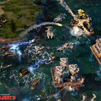 Command & Conquer: Red Alert 3 Torrent Download