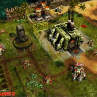 Command & Conquer: Red Alert 3 PC Crack