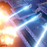 Command & Conquer: Red Alert 3 Crack Download