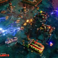 Command & Conquer: Red Alert 3 Repack Download