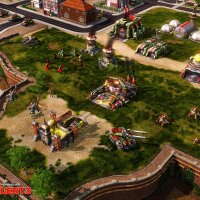 Command & Conquer: Red Alert 3 Update Download