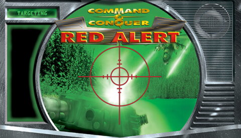 Command & Conquer Red Alert™, Counterstrike™ and The Aftermath™ Free Download