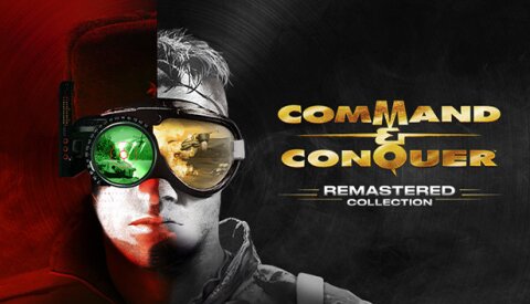 Command & Conquer™ Remastered Collection Free Download