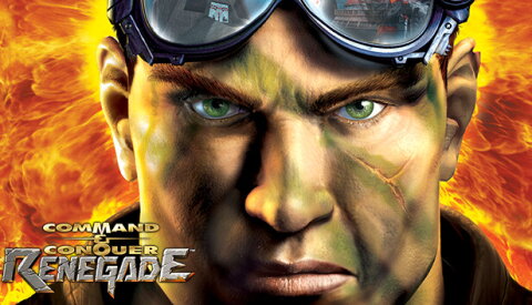 Command & Conquer Renegade™ Free Download
