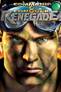 Command & Conquer Renegade™ Free Download