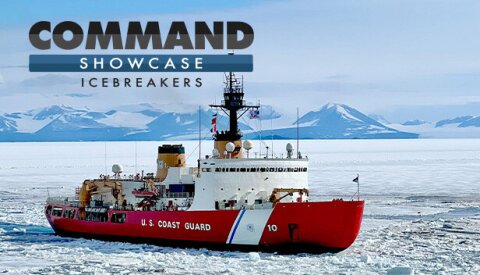 Command: Showcase - Icebreakers Free Download