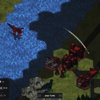 Commander: Modern War PC Crack