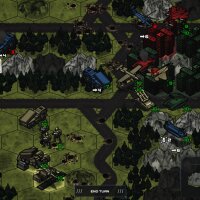 Commander: Modern War Crack Download