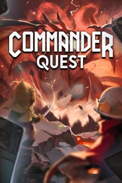 Commander Quest Free Download