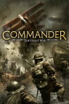Commander: The Great War Free Download