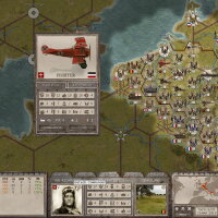Commander: The Great War Torrent Download