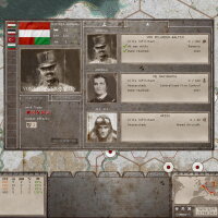 Commander: The Great War PC Crack