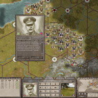 Commander: The Great War Crack Download