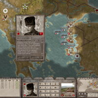Commander: The Great War Update Download