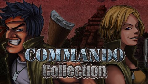 Commando Collection Free Download