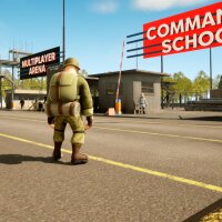 Commando Hero PC Crack