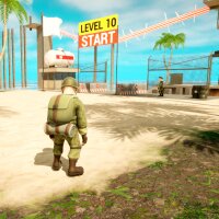 Commando Hero Crack Download