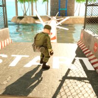 Commando Hero Update Download