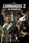 Commandos 2 - HD Remaster Free Download