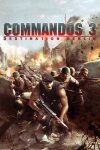 Commandos 3: Destination Berlin Free Download