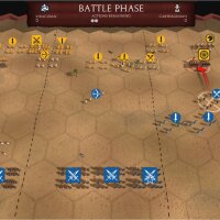 Commands & Colors: Ancients Crack Download