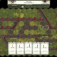 Commands & Colors: The Great War Torrent Download